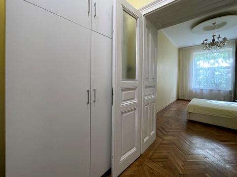 Квартира на пл. Святого Юра, 8 в Львові, ID 274491, фото №10