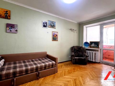 Квартира на шосе Харківське, 55 в Києві, ID 272294, фото №2