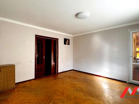 Квартира на шосе Харківське, 55 в Києві, ID 272294, фото №11
