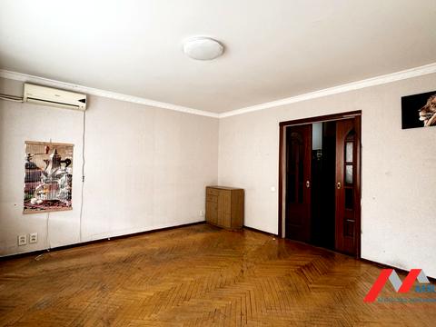 Квартира на шосе Харківське, 55 в Києві, ID 272294, фото №12