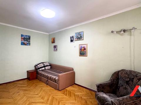 Квартира на шосе Харківське, 55 в Києві, ID 272294, фото №13