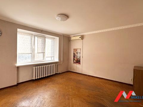 Квартира на шосе Харківське, 55 в Києві, ID 272294, фото №14