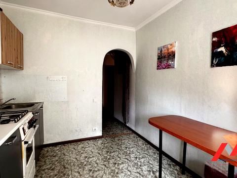 Квартира на шосе Харківське, 55 в Києві, ID 272294, фото №15