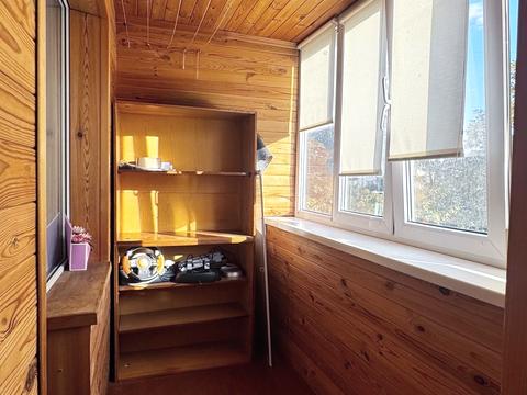 Квартира на шосе Харківське, 55 в Києві, ID 272294, фото №16