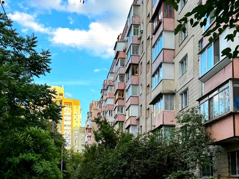 Квартира на шосе Харківське, 55 в Києві, ID 272294, фото №17