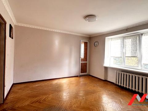 Квартира на шосе Харківське, 55 в Києві, ID 272294, фото №3