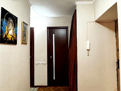 Квартира на шосе Харківське, 55 в Києві, ID 272294, фото №4