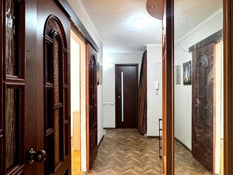 Квартира на шосе Харківське, 55 в Києві, ID 272294, фото №5