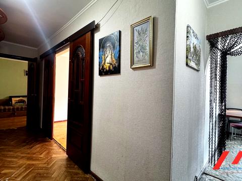 Квартира на шосе Харківське, 55 в Києві, ID 272294, фото №6