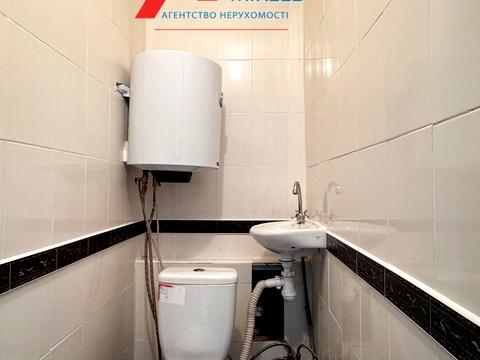Квартира на шосе Харківське, 55 в Києві, ID 272294, фото №7
