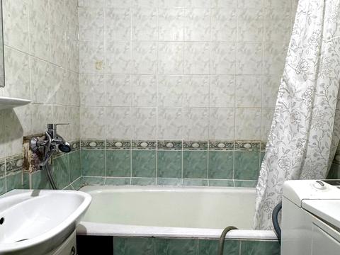 Квартира на шосе Харківське, 55 в Києві, ID 272294, фото №8