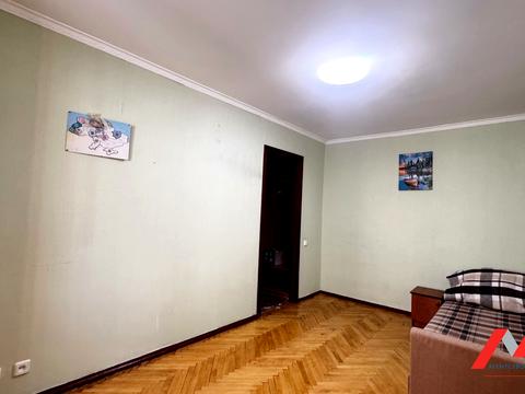 Квартира на шосе Харківське, 55 в Києві, ID 272294, фото №9