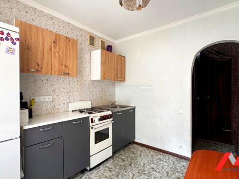 Квартира на шосе Харківське, 55 в Києві, ID 272294, фото №10