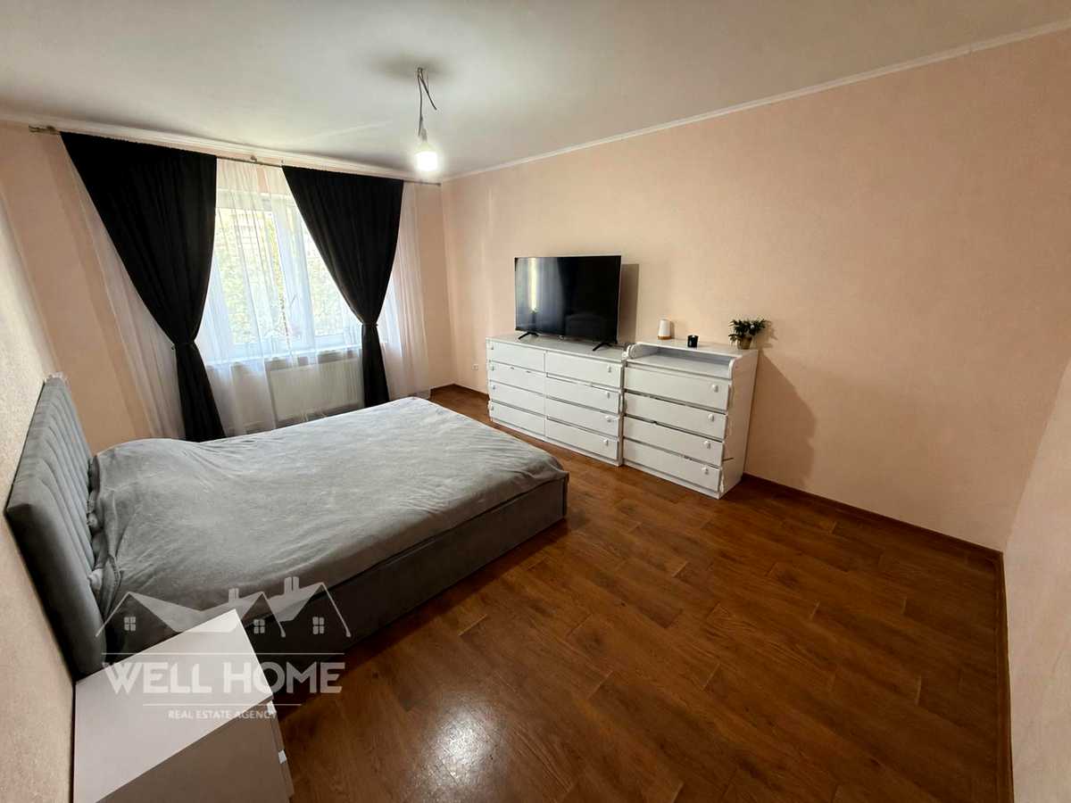 Квартира на вул. Ревуцького, 54-А в Києві, ID 272299, фото №1