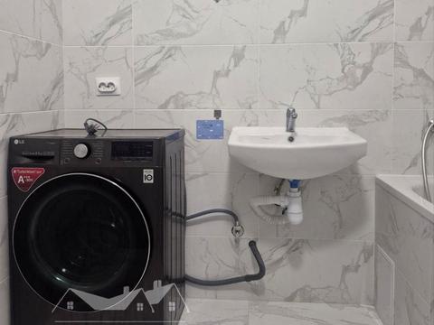 Квартира на вул. Ревуцького, 54-А в Києві, ID 272299, фото №12