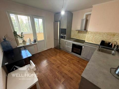 Квартира на вул. Ревуцького, 54-А в Києві, ID 272299, фото №7