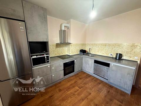 Квартира на вул. Ревуцького, 54-А в Києві, ID 272299, фото №8