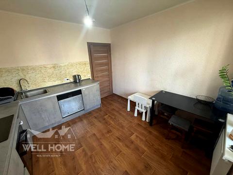 Квартира на вул. Ревуцького, 54-А в Києві, ID 272299, фото №9