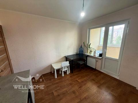 Квартира на вул. Ревуцького, 54-А в Києві, ID 272299, фото №10