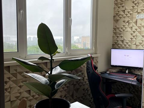 Квартира на вул. Олександрівська, 1 в Києві, ID 273922, фото №11