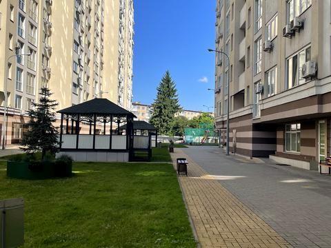Квартира на вул. Олександрівська, 1 в Києві, ID 273922, фото №16