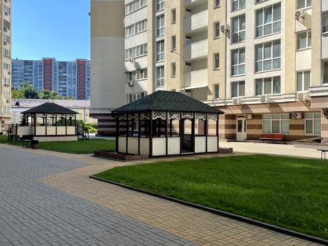 Квартира на вул. Олександрівська, 1 в Києві, ID 273922, фото №17