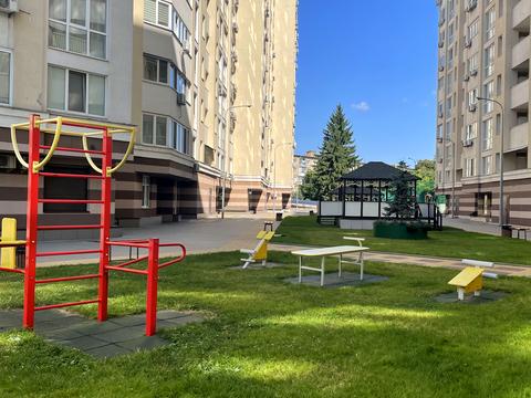 Квартира на вул. Олександрівська, 1 в Києві, ID 273922, фото №18