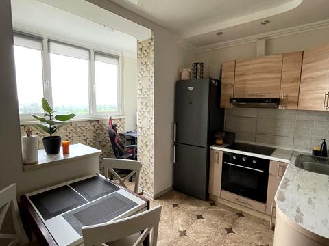 Квартира на вул. Олександрівська, 1 в Києві, ID 273922, фото №8