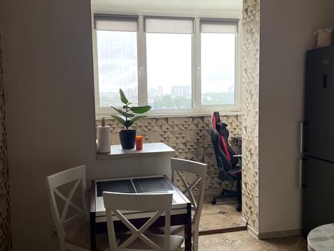 Квартира на вул. Олександрівська, 1 в Києві, ID 273922, фото №10