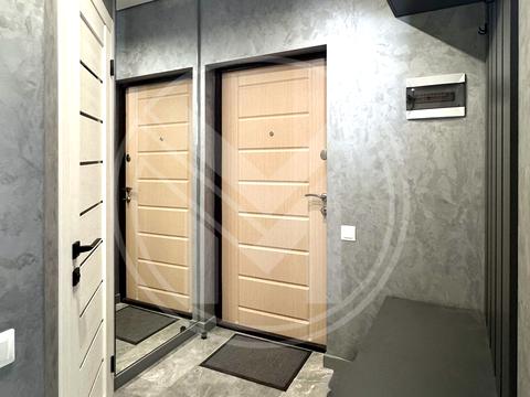 Квартира на вул. Михайла Максимовича, 26-Г в Києві, ID 273779, фото №16