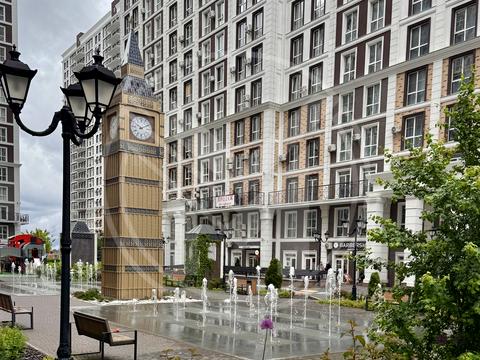 Квартира на вул. Михайла Максимовича, 26-Г в Києві, ID 273779, фото №19
