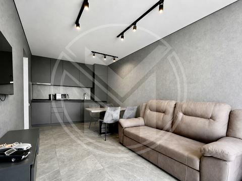Квартира на вул. Михайла Максимовича, 26-Г в Києві, ID 273779, фото №4