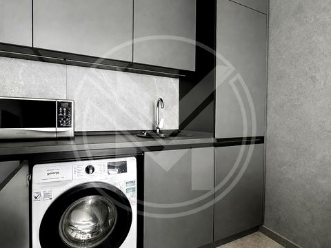Квартира на вул. Михайла Максимовича, 26-Г в Києві, ID 273779, фото №6