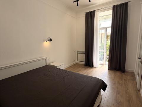 Квартира на вул. Тарасівська, 16 в Київ, ID 273753, фото №2