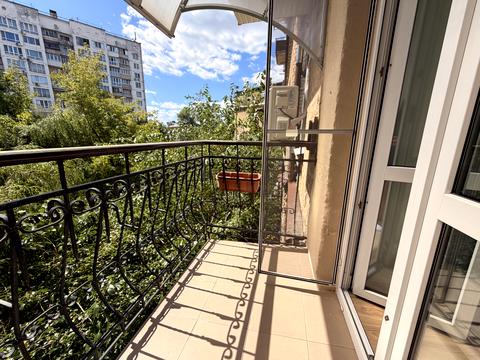 Квартира на вул. Тарасівська, 16 в Києві, ID 273753, фото №6