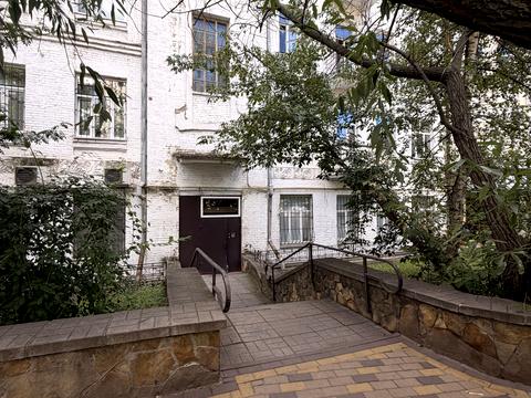 Квартира на вул. Тарасівська, 16 в Києві, ID 273753, фото №7