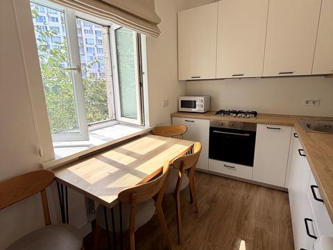 Квартира на вул. Тарасівська, 16 в Києві, ID 273753, фото №9