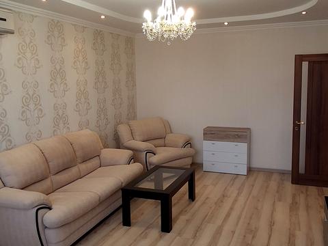 Квартира на вул. Героїв Оборони, 10-А в Києві, ID 274023, фото №2