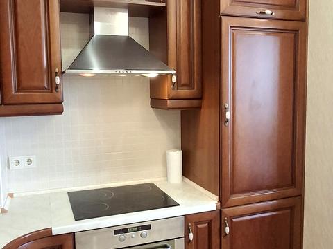 Квартира на вул. Героїв Оборони, 10-А в Києві, ID 274023, фото №11