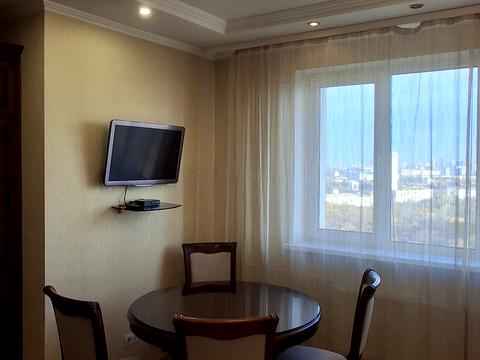 Квартира на вул. Героїв Оборони, 10-А в Києві, ID 274023, фото №12
