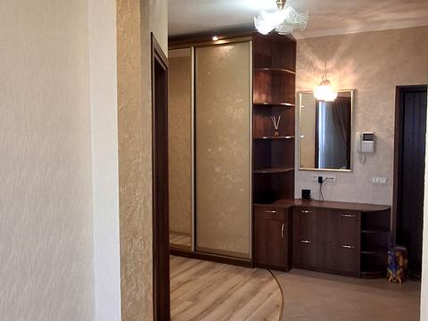 Квартира на вул. Героїв Оборони, 10-А в Києві, ID 274023, фото №13