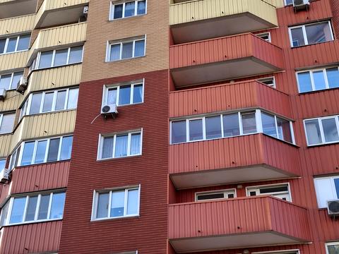 Квартира на вул. Героїв Оборони, 10-А в Києві, ID 274023, фото №17