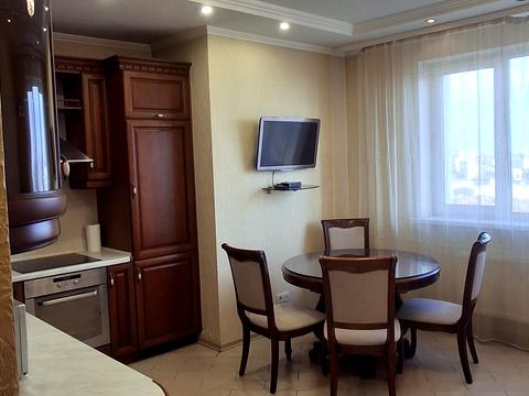 Квартира на вул. Героїв Оборони, 10-А в Києві, ID 274023, фото №18