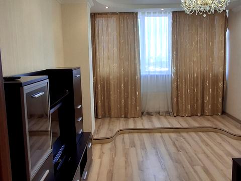 Квартира на вул. Героїв Оборони, 10-А в Києві, ID 274023, фото №3