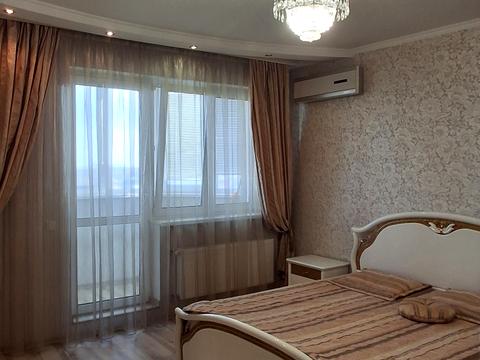 Квартира на вул. Героїв Оборони, 10-А в Києві, ID 274023, фото №4