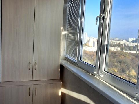 Квартира на вул. Героїв Оборони, 10-А в Києві, ID 274023, фото №5