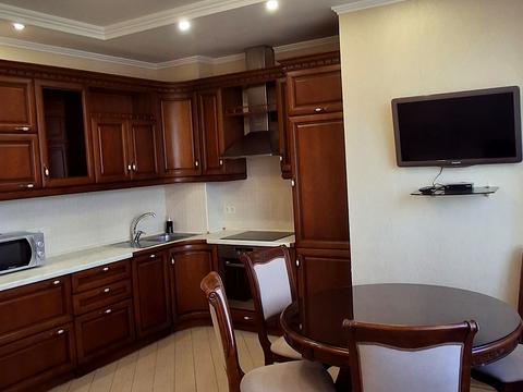 Квартира на вул. Героїв Оборони, 10-А в Києві, ID 274023, фото №9