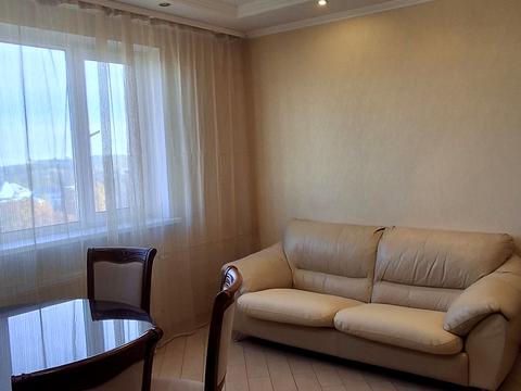 Квартира на вул. Героїв Оборони, 10-А в Києві, ID 274023, фото №10