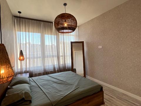 Квартира на пров. Курортний в Одесі, ID 274092, фото №19