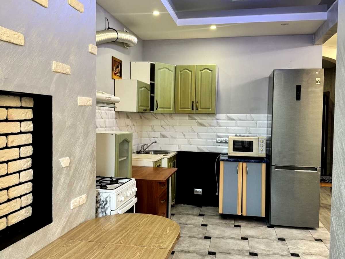 Квартира на вул. Райдужна, 97 в Києві, ID 274454, фото №1